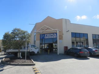 Factory, Warehouse & Industrial commercial property leased at 7/257 Colchester Road Kilsyth VIC 3137 Factory, Warehouse & Industrial commercial property leased at 7/257 Colchester Road Kilsyth VIC 3137