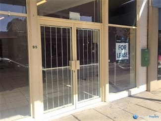 Shop & Retail commercial property leased at 95 Nelson Street Wallsend NSW 2287 Shop & Retail commercial property leased at 95 Nelson Street Wallsend NSW 2287