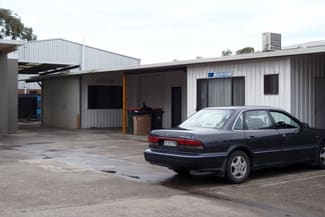Factory, Warehouse & Industrial commercial property leased at 3/26 Jindalee Road Port Macquarie NSW 2444
