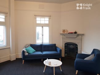 Offices commercial property leased at Level 1, Suite 5b/340 Elizabeth Street North Hobart TAS 7000 Offices commercial property leased at Level 1, Suite 5b/340 Elizabeth Street North Hobart TAS 7000