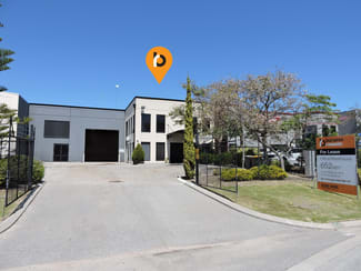 Factory, Warehouse & Industrial commercial property leased at 44 Millrose Drive Malaga WA 6090 Factory, Warehouse & Industrial commercial property leased at 44 Millrose Drive Malaga WA 6090