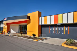 Offices commercial property leased at Shop N, 50 Bamford Lane Kirwan QLD 4817
