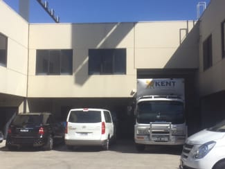 Factory, Warehouse & Industrial commercial property leased at 300 Macaulay Road North Melbourne VIC 3051