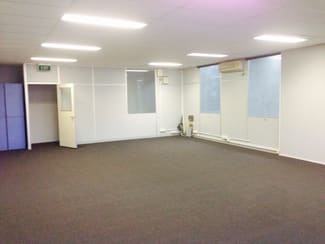 Factory, Warehouse & Industrial commercial property leased at 300 Macaulay Road North Melbourne VIC 3051