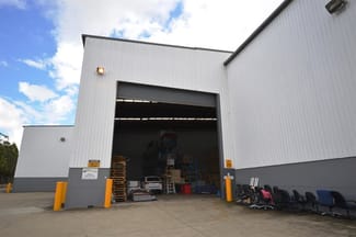 Factory, Warehouse & Industrial commercial property leased at 9B, 77-85 Roberts Road Chullora NSW 2190 Factory, Warehouse & Industrial commercial property leased at 9B, 77-85 Roberts Road Chullora NSW 2190