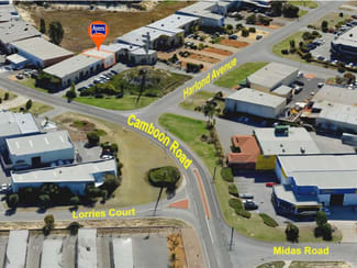 Offices commercial property leased at 4/244 Camboon Road Malaga WA 6090 Offices commercial property leased at 4/244 Camboon Road Malaga WA 6090