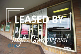 Shop & Retail commercial property leased at 2/31 Argyle Street Camden NSW 2570 Shop & Retail commercial property leased at 2/31 Argyle Street Camden NSW 2570
