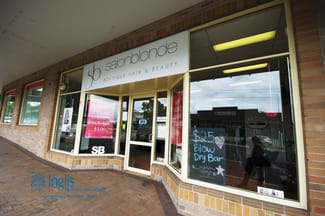 Shop & Retail commercial property leased at 2/31 Argyle Street Camden NSW 2570 Shop & Retail commercial property leased at 2/31 Argyle Street Camden NSW 2570