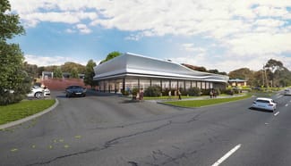 Medical / Consulting commercial property leased at 420 Thompsons Road Templestowe Lower VIC 3107 Medical / Consulting commercial property leased at 420 Thompsons Road Templestowe Lower VIC 3107