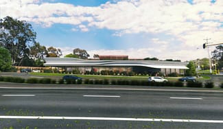 Medical / Consulting commercial property leased at 420 Thompsons Road Templestowe Lower VIC 3107 Medical / Consulting commercial property leased at 420 Thompsons Road Templestowe Lower VIC 3107