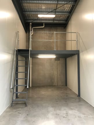 Factory, Warehouse & Industrial commercial property leased at Caringbah NSW 2229