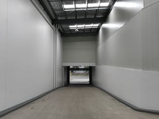 Factory, Warehouse & Industrial commercial property leased at Caringbah NSW 2229