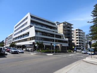 Medical / Consulting commercial property leased at Shop 4/39 East Esplanade Manly NSW 2095 Medical / Consulting commercial property leased at Shop 4/39 East Esplanade Manly NSW 2095