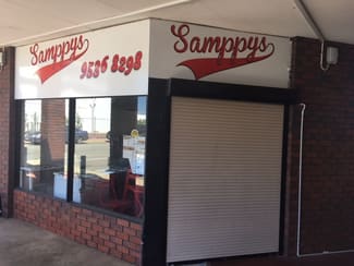 Shop & Retail commercial property leased at 4/3A Smart Street Mall Mandurah WA 6210 Shop & Retail commercial property leased at 4/3A Smart Street Mall Mandurah WA 6210