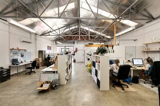 Showrooms / Bulky Goods commercial property leased at 12 - 14 Gordon Street Richmond VIC 3121 Showrooms / Bulky Goods commercial property leased at 12 - 14 Gordon Street Richmond VIC 3121