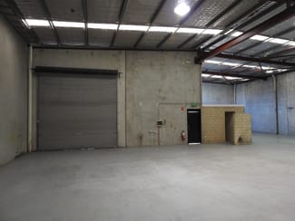 Factory, Warehouse & Industrial commercial property leased at 5/9 Kalmia Road Bibra Lake WA 6163 Factory, Warehouse & Industrial commercial property leased at 5/9 Kalmia Road Bibra Lake WA 6163