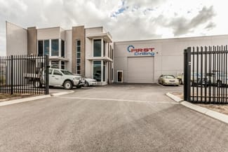 Factory, Warehouse & Industrial commercial property leased at 31 Hensbrook Loop Forrestdale WA 6112 Factory, Warehouse & Industrial commercial property leased at 31 Hensbrook Loop Forrestdale WA 6112