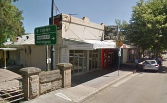 Shop & Retail commercial property leased at 4/165 Argyle Street Picton NSW 2571 Shop & Retail commercial property leased at 4/165 Argyle Street Picton NSW 2571