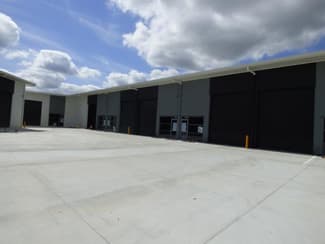 Factory, Warehouse & Industrial commercial property leased at Woolloongabba QLD 4102 Factory, Warehouse & Industrial commercial property leased at Woolloongabba QLD 4102