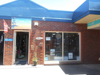 Shop & Retail commercial property leased at 5/34-38 Thompson Avenue Cowes VIC 3922