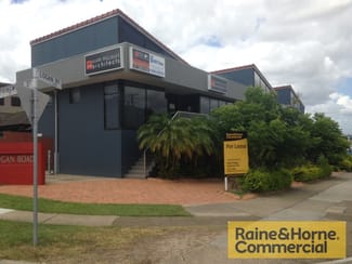 Offices commercial property leased at 2/1404 Logan Road Mount Gravatt QLD 4122 Offices commercial property leased at 2/1404 Logan Road Mount Gravatt QLD 4122
