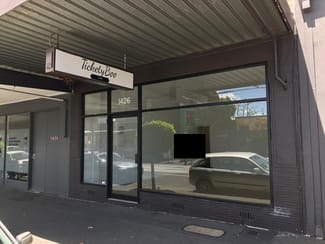Medical / Consulting commercial property leased at 1426 High Street Malvern VIC 3144 Medical / Consulting commercial property leased at 1426 High Street Malvern VIC 3144