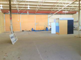 Offices commercial property leased at 1/184 Raleigh Street Carlisle WA 6101