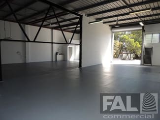 Factory, Warehouse & Industrial commercial property leased at Unit 9/32 Spine Street Sumner QLD 4074 Factory, Warehouse & Industrial commercial property leased at Unit 9/32 Spine Street Sumner QLD 4074