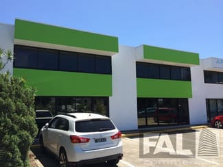Factory, Warehouse & Industrial commercial property leased at Unit 9/32 Spine Street Sumner QLD 4074 Factory, Warehouse & Industrial commercial property leased at Unit 9/32 Spine Street Sumner QLD 4074