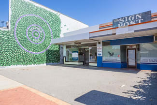 Offices commercial property leased at 1/957 Beaufort Street Inglewood WA 6052 Offices commercial property leased at 1/957 Beaufort Street Inglewood WA 6052
