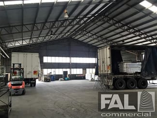 Factory, Warehouse & Industrial commercial property leased at Rocklea QLD 4106