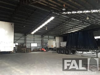 Factory, Warehouse & Industrial commercial property leased at Rocklea QLD 4106