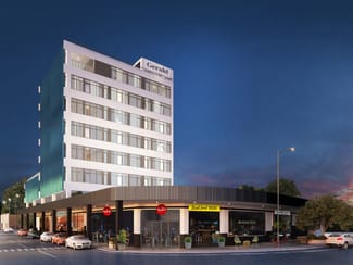 Shop & Retail commercial property leased at 25 Cathedral Avenue Geraldton WA 6530
