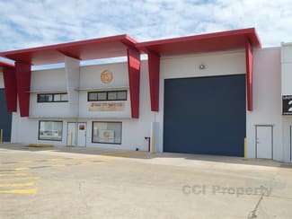 Factory, Warehouse & Industrial commercial property leased at Moorooka QLD 4105 Factory, Warehouse & Industrial commercial property leased at Moorooka QLD 4105