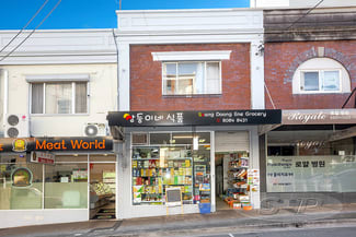 Shop & Retail commercial property leased at 47 Rowe Street Eastwood NSW 2122