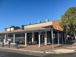 Shop & Retail commercial property leased at 47-55 Unley Road Parkside SA 5063