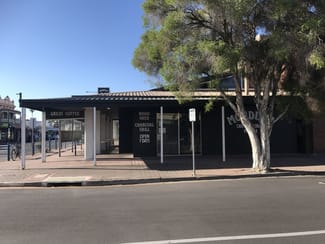Shop & Retail commercial property leased at 47-55 Unley Road Parkside SA 5063