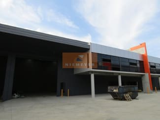 Factory, Warehouse & Industrial commercial property leased at 9 Fitzpatrick Street Revesby NSW 2212 Factory, Warehouse & Industrial commercial property leased at 9 Fitzpatrick Street Revesby NSW 2212