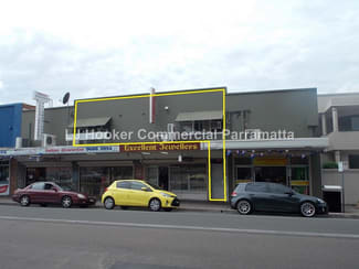 Offices commercial property leased at 15 & 16/76 Station Street Wentworthville NSW 2145 Offices commercial property leased at 15 & 16/76 Station Street Wentworthville NSW 2145