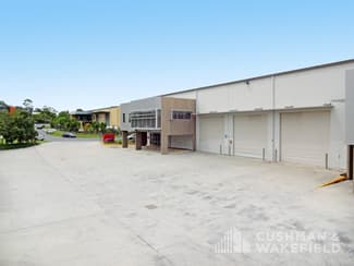 Parking / Car Space commercial property leased at 38 Westgate Street Wacol QLD 4076