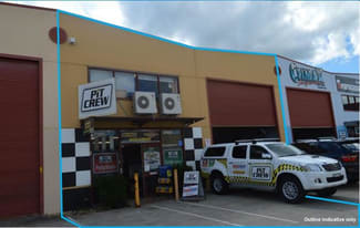Factory, Warehouse & Industrial commercial property leased at Unit 3, 28 Glenwood Drive Thornton NSW 2322 Factory, Warehouse & Industrial commercial property leased at Unit 3, 28 Glenwood Drive Thornton NSW 2322