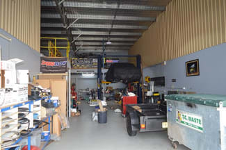 Factory, Warehouse & Industrial commercial property leased at Unit 3, 28 Glenwood Drive Thornton NSW 2322 Factory, Warehouse & Industrial commercial property leased at Unit 3, 28 Glenwood Drive Thornton NSW 2322
