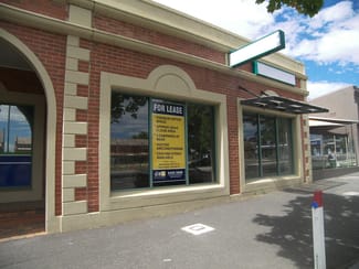 Offices commercial property leased at 97 Williamson Street Bendigo VIC 3550 Offices commercial property leased at 97 Williamson Street Bendigo VIC 3550
