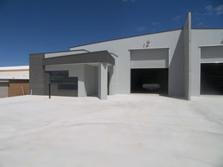 Factory, Warehouse & Industrial commercial property leased at 8A Woodlands Court East Bendigo VIC 3550 Factory, Warehouse & Industrial commercial property leased at 8A Woodlands Court East Bendigo VIC 3550