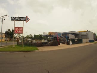 Factory, Warehouse & Industrial commercial property leased at 86 Derby Street Allenstown QLD 4700 Factory, Warehouse & Industrial commercial property leased at 86 Derby Street Allenstown QLD 4700