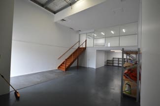Factory, Warehouse & Industrial commercial property leased at Burleigh Heads QLD 4220
