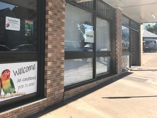 Offices commercial property leased at 4/17-19 Channon Street Gympie QLD 4570 Offices commercial property leased at 4/17-19 Channon Street Gympie QLD 4570