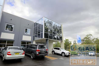 Offices commercial property leased at 64 Talavera Road Macquarie Park NSW 2113 Offices commercial property leased at 64 Talavera Road Macquarie Park NSW 2113