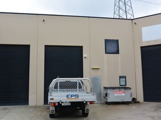 Factory, Warehouse & Industrial commercial property leased at 9/7 Production Road Taren Point NSW 2229 Factory, Warehouse & Industrial commercial property leased at 9/7 Production Road Taren Point NSW 2229