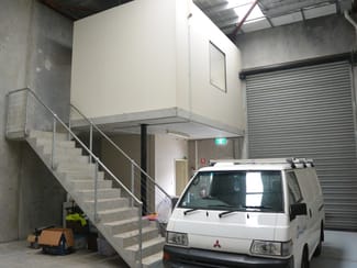 Factory, Warehouse & Industrial commercial property leased at 9/7 Production Road Taren Point NSW 2229 Factory, Warehouse & Industrial commercial property leased at 9/7 Production Road Taren Point NSW 2229